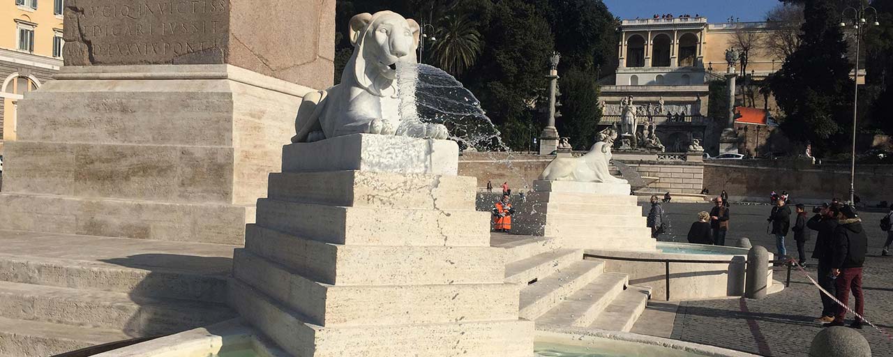 Piazza del Popolo - Foto 6